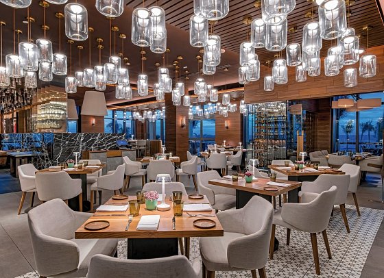 Hilton Tulum