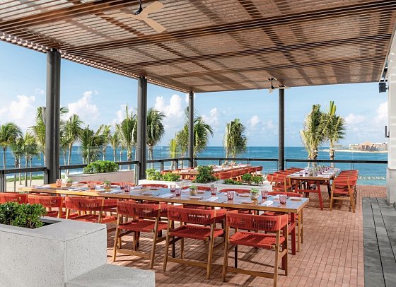 Hilton Tulum