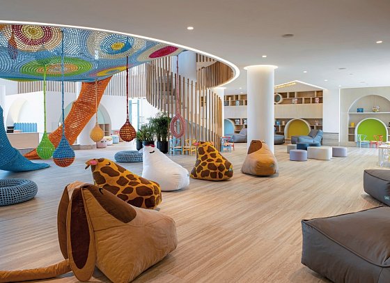 Hilton Tulum