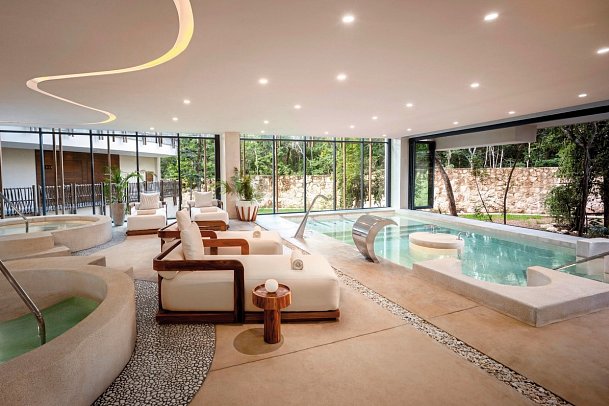 Secrets Tulum Resort & Beach Club