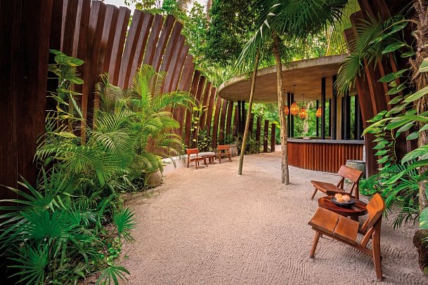 Secrets Tulum Resort & Beach Club