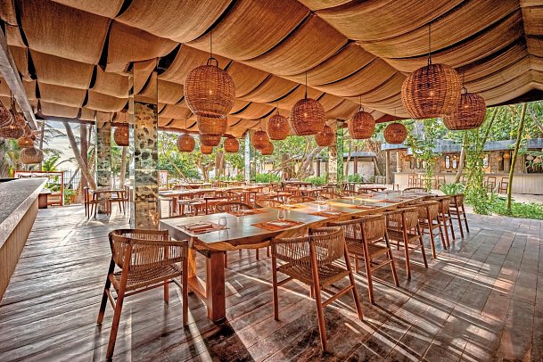 Secrets Tulum Resort & Beach Club