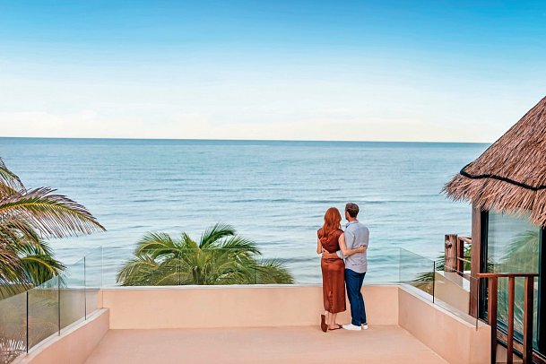 Secrets Tulum Resort & Beach Club