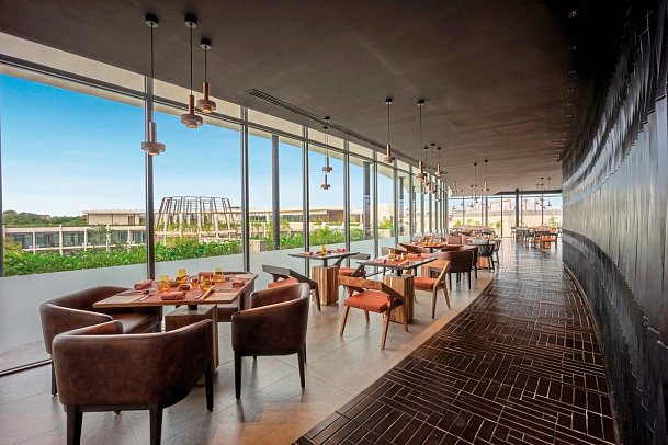 Secrets Tulum Resort & Beach Club