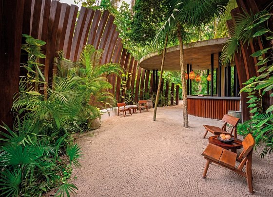 Secrets Tulum Resort & Beach Club