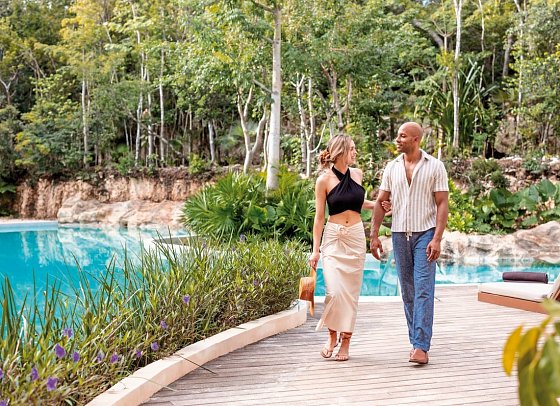 Secrets Tulum Resort & Beach Club