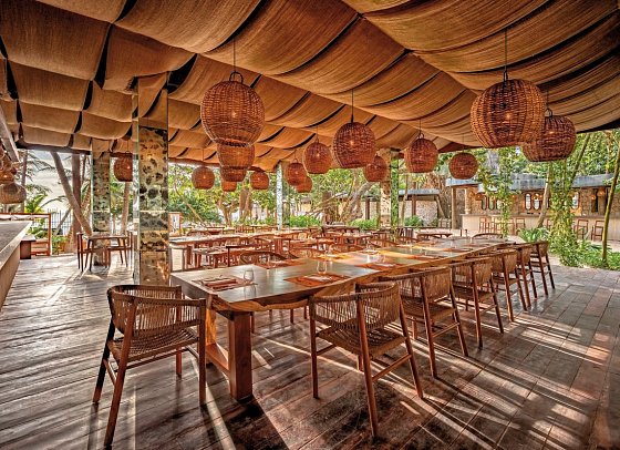 Secrets Tulum Resort & Beach Club