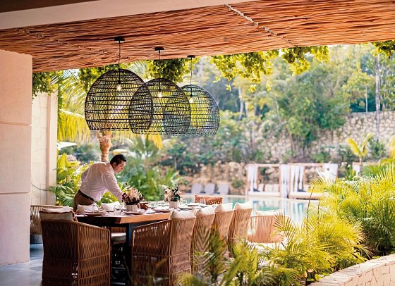 Secrets Tulum Resort & Beach Club
