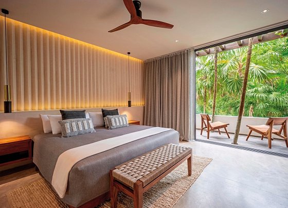 Secrets Tulum Resort & Beach Club