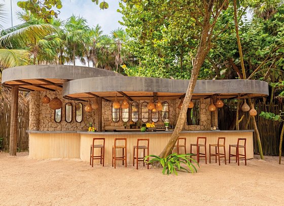 Secrets Tulum Resort & Beach Club
