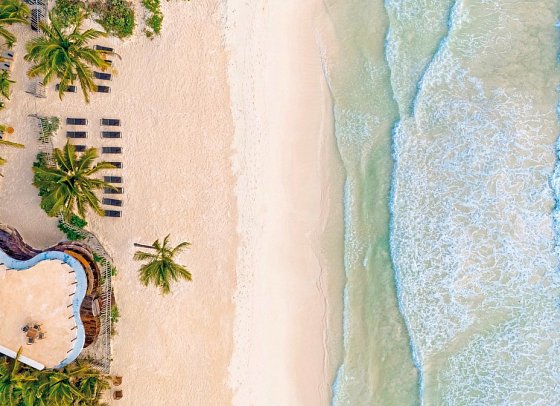 Secrets Tulum Resort & Beach Club