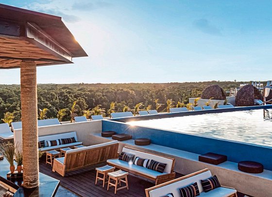 Secrets Tulum Resort & Beach Club