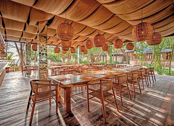 Secrets Tulum Resort & Beach Club