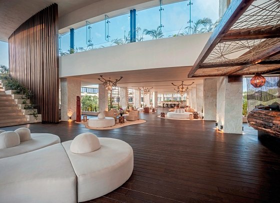Secrets Tulum Resort & Beach Club
