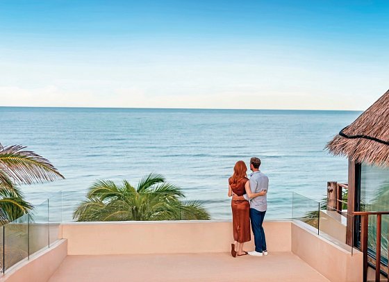 Secrets Tulum Resort & Beach Club