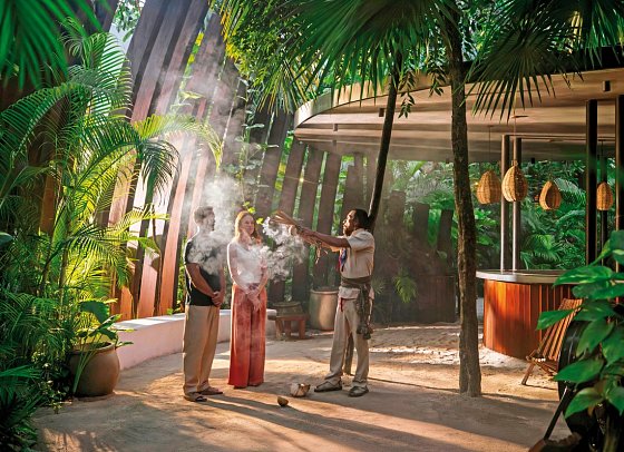 Secrets Tulum Resort & Beach Club