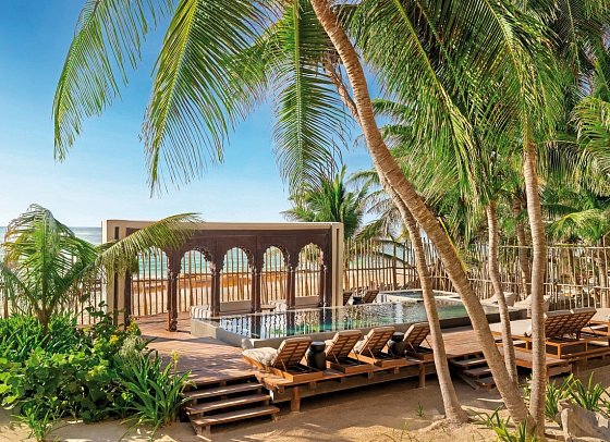 Secrets Tulum Resort & Beach Club