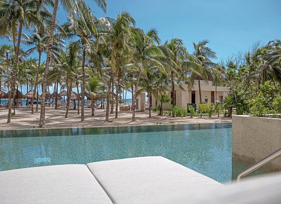 Family Selection at Grand Palladium Kantenah Resort & Spa