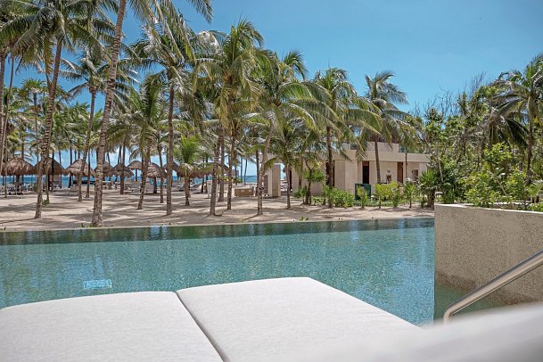 Family Selection at Grand Palladium Kantenah Resort & Spa