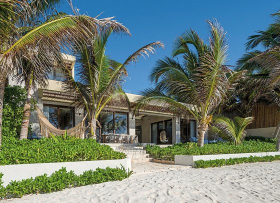Ana y José Hotel & Spa Tulum