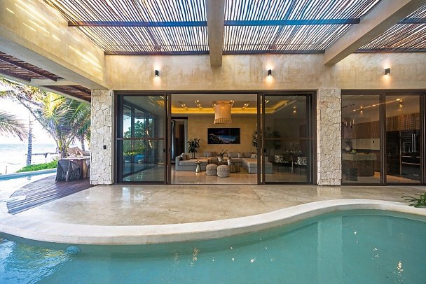 Ana y José Hotel & Spa Tulum