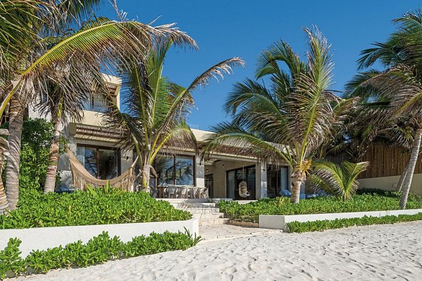 Ana y José Hotel & Spa Tulum