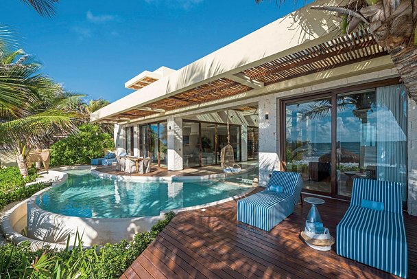 Ana y José Hotel & Spa Tulum