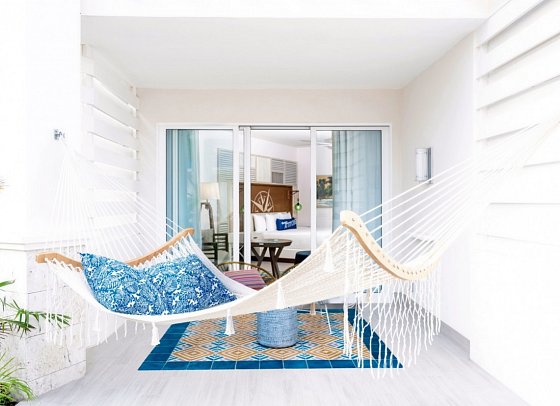 Margaritaville Island Reserve Riviera Maya by Karisma