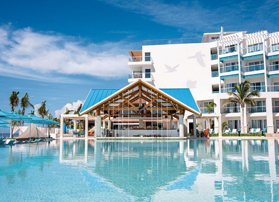 Margaritaville Island Reserve Riviera Maya by Karisma