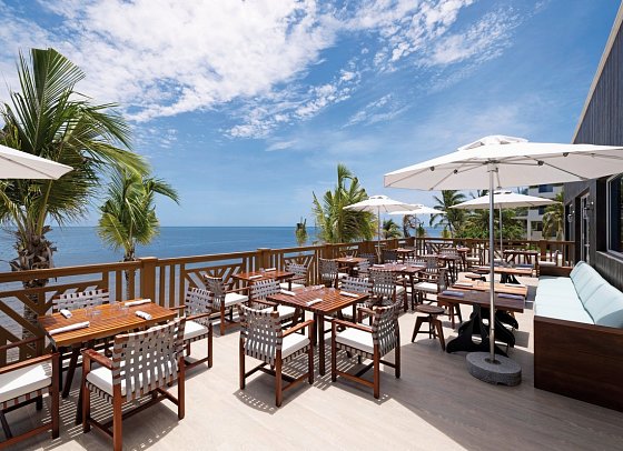 Margaritaville Island Reserve Riviera Maya by Karisma