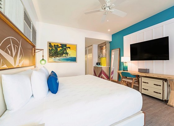 Margaritaville Island Reserve Riviera Maya by Karisma
