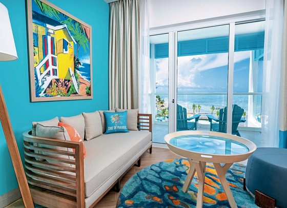 Margaritaville Island Reserve Riviera Maya by Karisma