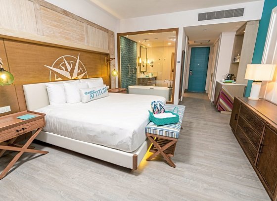 Margaritaville Island Reserve Riviera Maya by Karisma