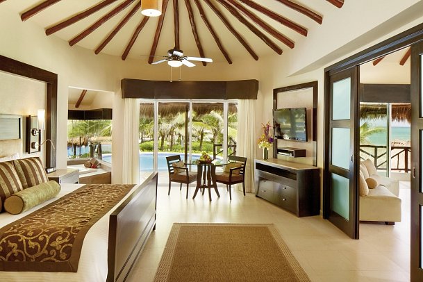 El Dorado Royale - Wohnbeispiel Casita-Suite