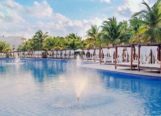 El Dorado Royale