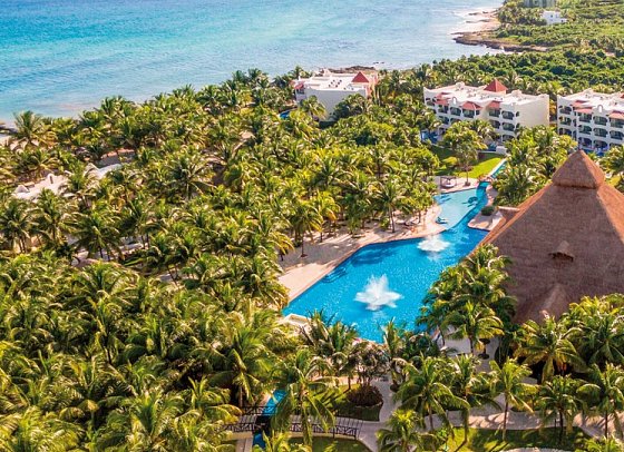 El Dorado Royale