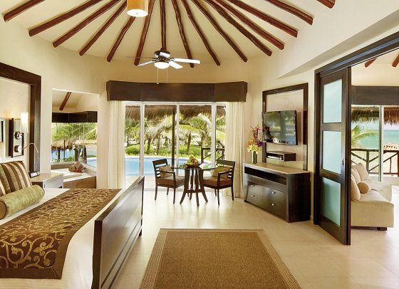 El Dorado Royale - Wohnbeispiel Casita-Suite
