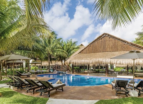 El Dorado Royale