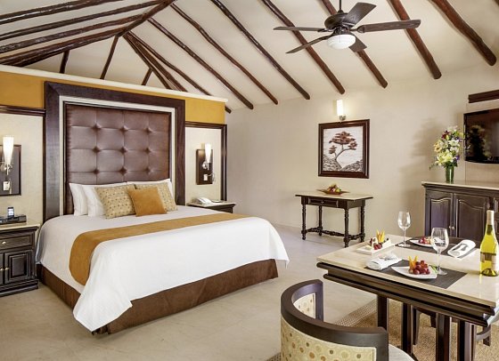 El Dorado Royale - Casita Suite
