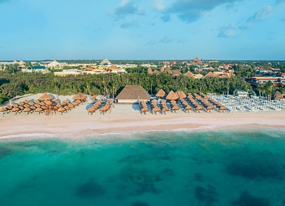 Iberostar Selection Paraíso Lindo