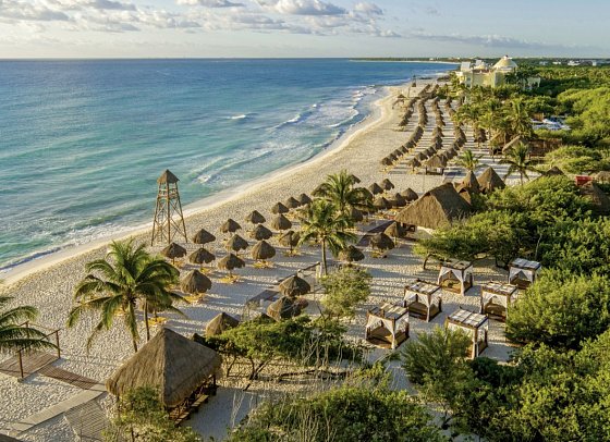 Iberostar Selection Paraíso Lindo