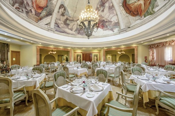 Iberostar Selection Paraíso Lindo