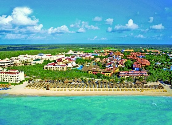 Iberostar Selection Paraíso Lindo