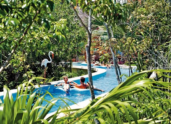Iberostar Selection Paraíso Lindo
