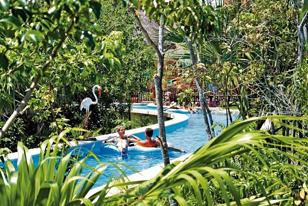 Iberostar Selection Paraíso Lindo