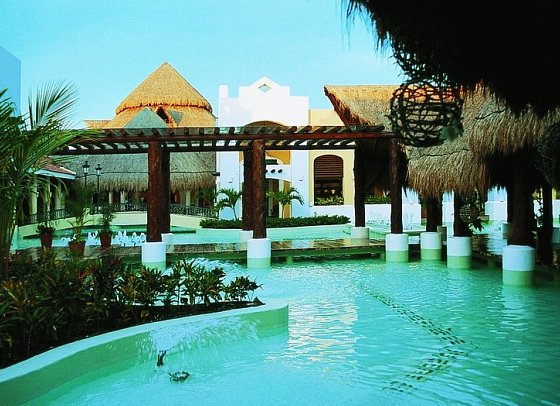 Iberostar Selection Paraíso Lindo