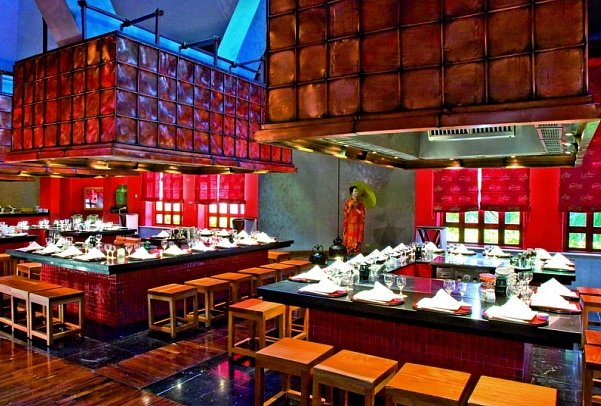 Iberostar Selection Paraíso Lindo