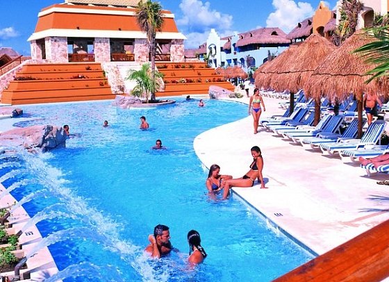Iberostar Selection Paraíso Lindo
