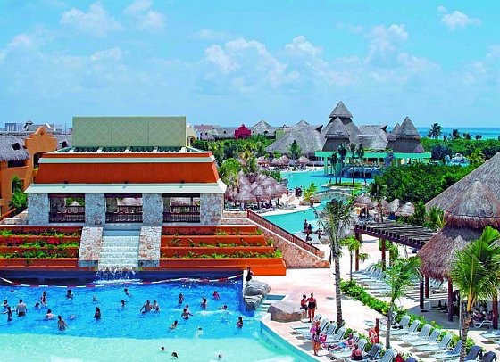 Iberostar Selection Paraíso Lindo