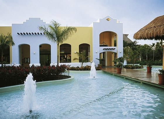 Iberostar Selection Paraíso Lindo